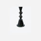 Candle stand, HDMero, Black