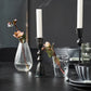 Candle stand, HDMero, Black