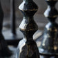 Candle stand, HDMero, Black