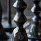 Candle stand, HDMero, Black