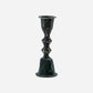 Candle stand, HDMero, Black