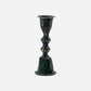 Candle stand, HDMero, Black