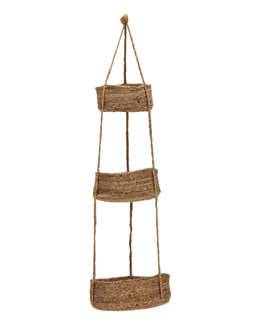 Hanging baskets, HDHaan, Natur