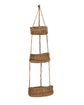 Basket, HDHaan, Natural