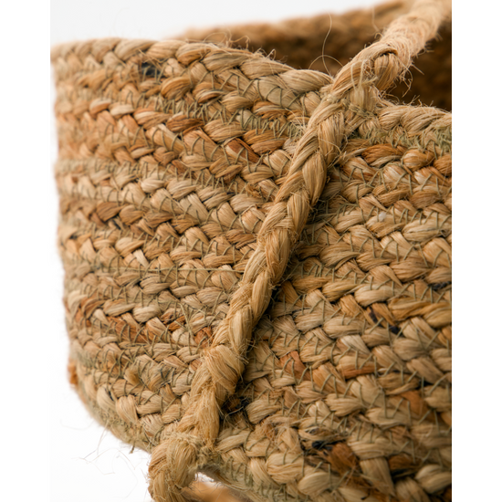 Baskets, HDHaan, Natural