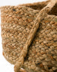 Basket, HDHaan, Natural