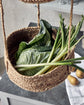 Basket, HDHaan, Natural