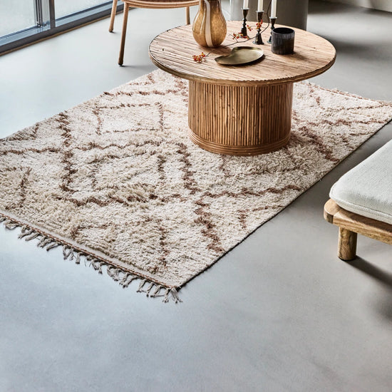 Rug, HDMinis, Golden