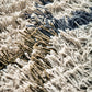 Rug, HDIndi, Off-white;Mustard