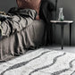 Teppich, HDMuzo, Beige
