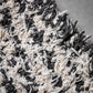 Teppich, HDKin, Creme und Grau