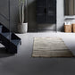Rug, HDSima, Black;Natural
