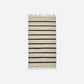 Rug, HDSima, Black, Natural