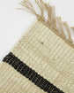 Teppich, HDSima, Schwarz;Natur