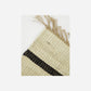 Rug, HDSima, Black, Natural