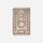 Rug, HDRostro, Nature;Off-white