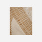 Rug, HDRostro, Nature;Off-white