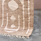 Rug, HDRostro, Nature;Off-white