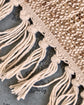 Teppich, HDRostro, Natur;Off-White