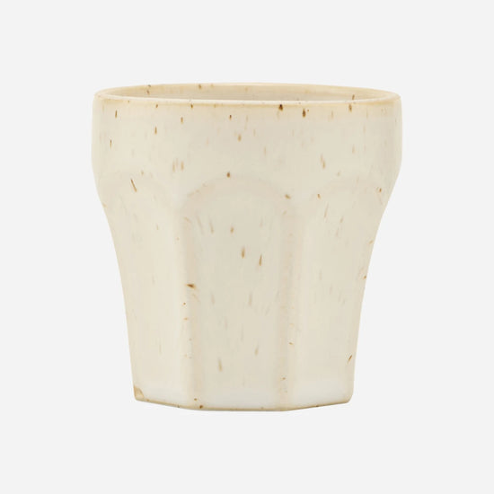 Espresso cup, HDBerica, Beige