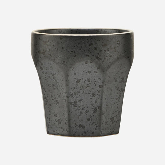 Espresso cup, HDBerica, Black