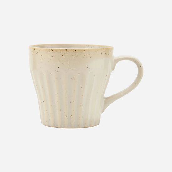 Tasse, Berica, Beige