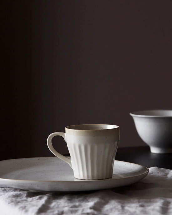 Cup, HDBerica, Beige