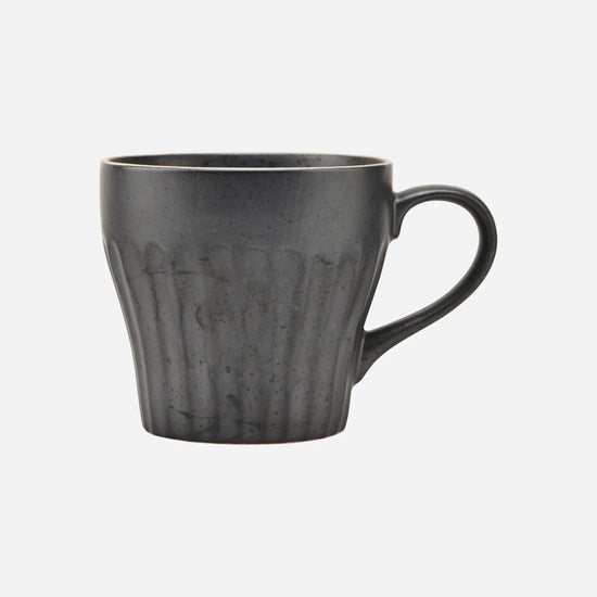 Tasse, Berica, Schwarz