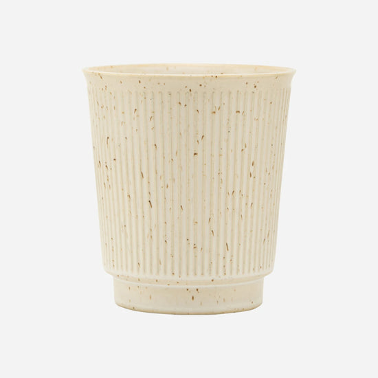 Krug, Berica, Beige