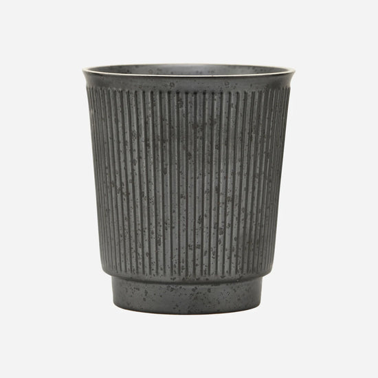 Krug, Berica, Schwarz