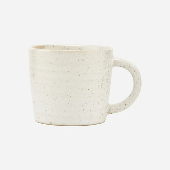 Cup, HDPion, Grey, White