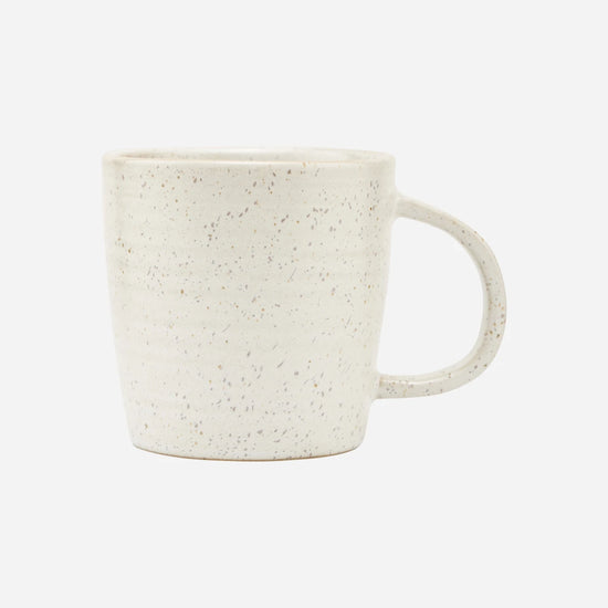 Cup, HDPion, Grey, White