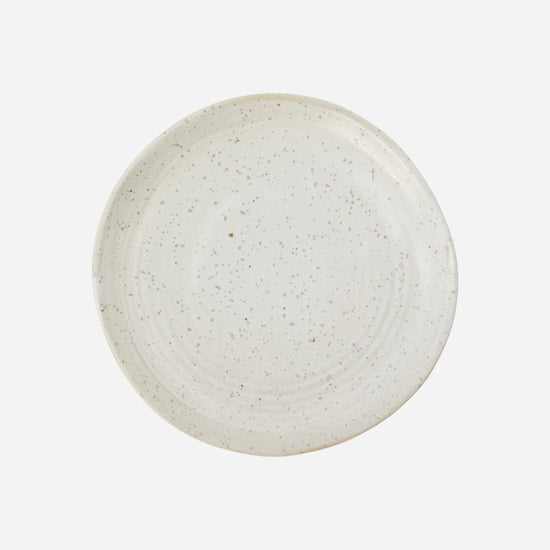 Cake plate, HDPion, Grey;White