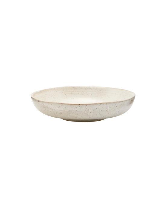Bowl, HDPion, Grey, White