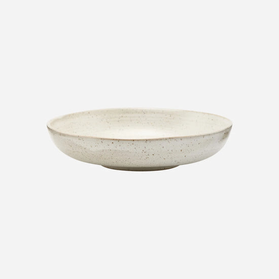 Bowl, HDPion, Grey, White