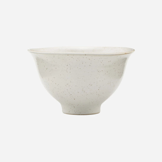 Bowl, HDPion, Grey, White