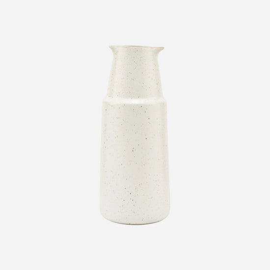 Bottle, HDPion, Grey, White