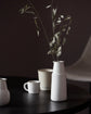 Bottle, HDPion, Grey, White