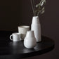 Bottle, HDPion, Grey;White