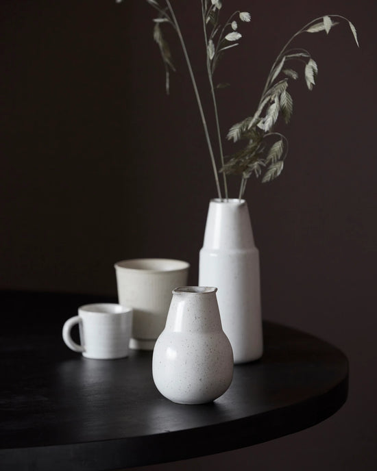 Bottle, HDPion, Grey, White