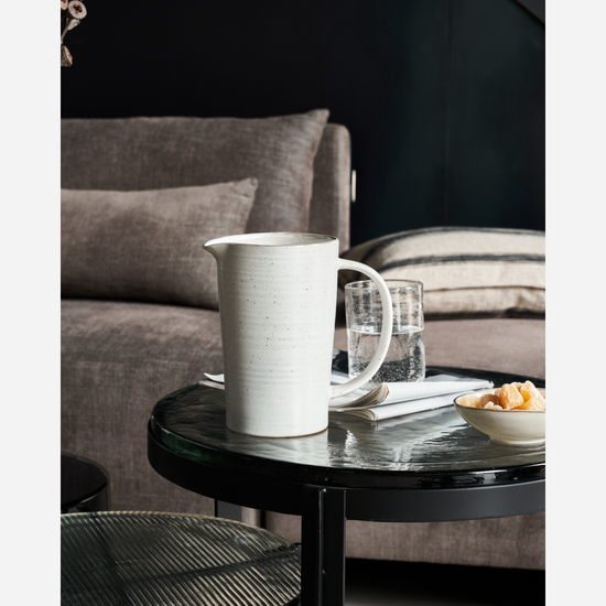 Kande, HDPion, Grå/Hvid