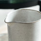 Jug, HDPion, Grey;White