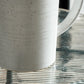 Jug, HDPion, Grey;White