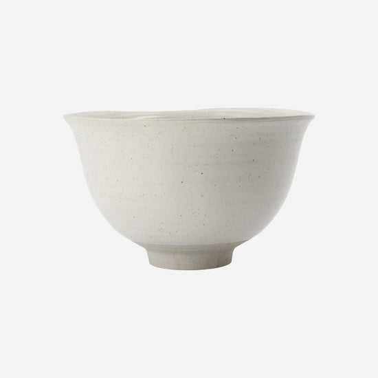 Bowl, HDPion, Grey;White