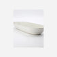 Serving dish, HDPion, Grey, White
