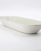 Serving dish, HDPion, Grey, White