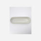 Serving dish, HDPion, Grey, White