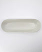 Serving dish, HDPion, Grey, White