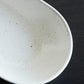 Serving dish, HDPion, Grey, White