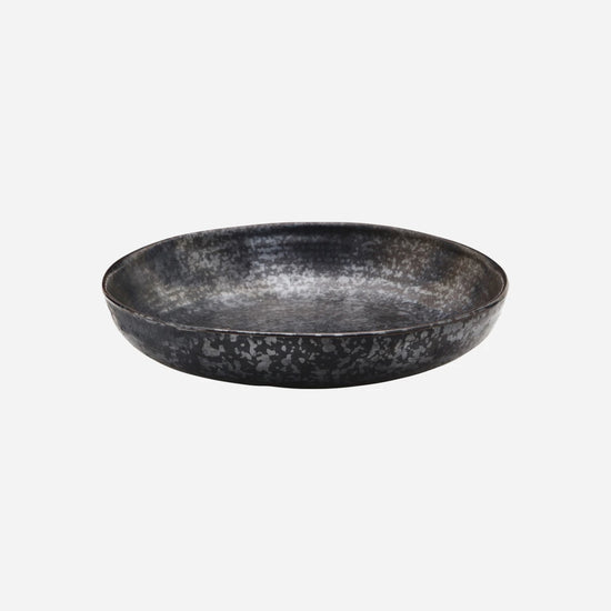 Bowl, HDPion, Black, Brown